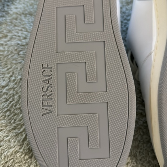 Versace shoes - Picture 6 of 10